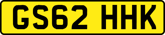 GS62HHK