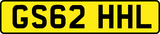 GS62HHL