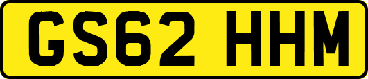 GS62HHM