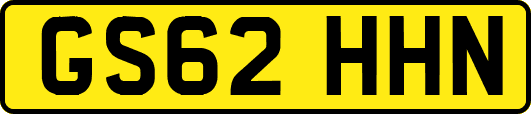 GS62HHN