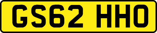 GS62HHO