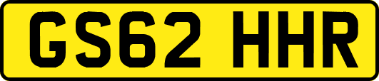GS62HHR