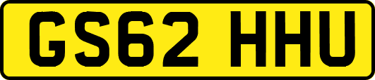 GS62HHU