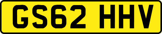 GS62HHV