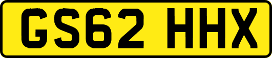 GS62HHX