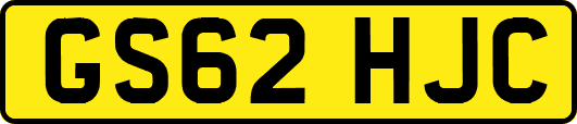 GS62HJC