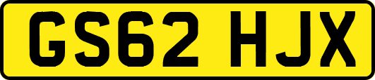 GS62HJX