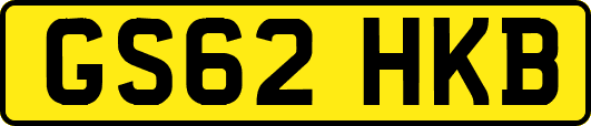 GS62HKB