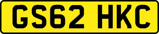 GS62HKC
