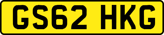 GS62HKG