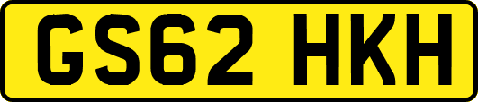 GS62HKH