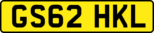 GS62HKL