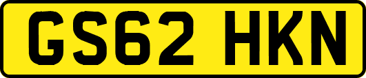 GS62HKN