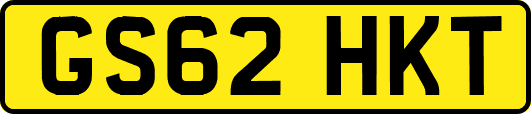 GS62HKT