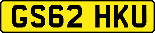 GS62HKU