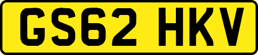 GS62HKV
