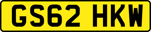 GS62HKW