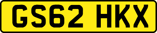 GS62HKX