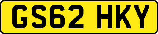 GS62HKY