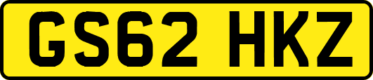 GS62HKZ