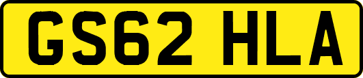 GS62HLA