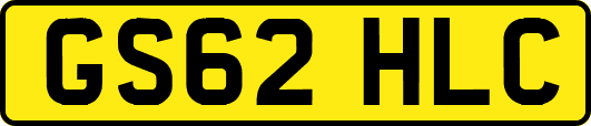 GS62HLC