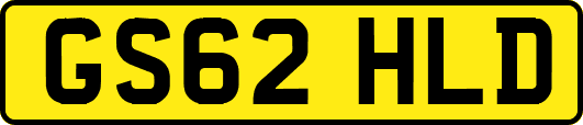 GS62HLD