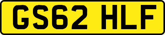 GS62HLF