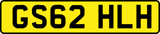 GS62HLH