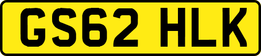 GS62HLK