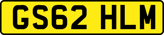 GS62HLM