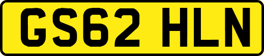 GS62HLN