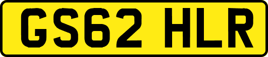 GS62HLR