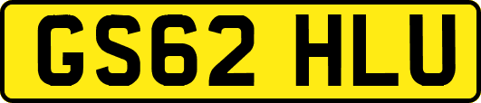 GS62HLU
