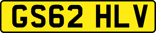 GS62HLV