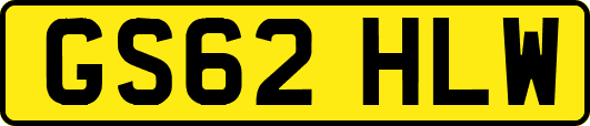 GS62HLW