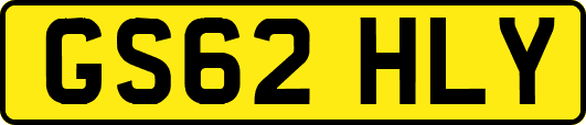 GS62HLY