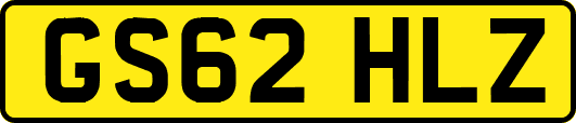 GS62HLZ