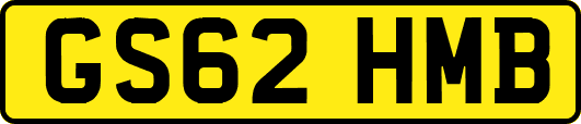 GS62HMB