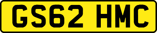 GS62HMC