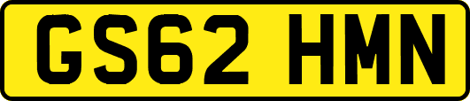 GS62HMN