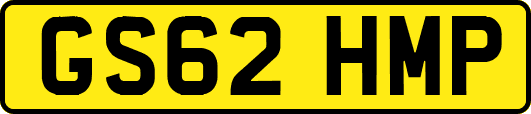 GS62HMP