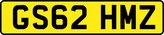 GS62HMZ
