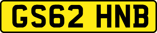 GS62HNB