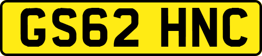 GS62HNC