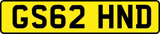 GS62HND