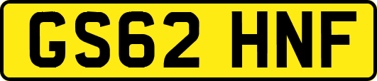 GS62HNF