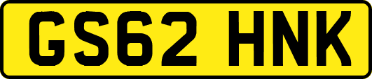 GS62HNK