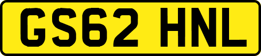 GS62HNL
