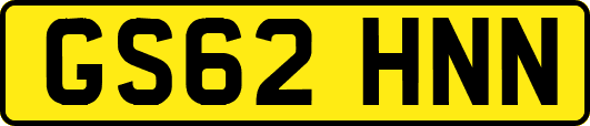 GS62HNN